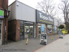 Topps Tiles image