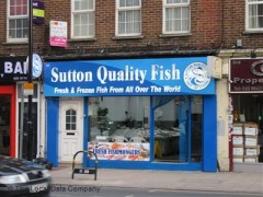 Sutton Quality Fish image