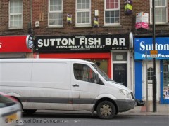 Sutton Fish Bar image
