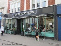 PizzaExpress image