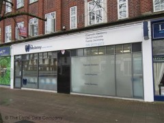 The Molesey Dental Practice image