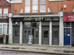 Gallery 84 image