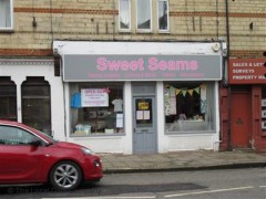 Sweet Seams image