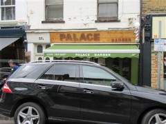 Palace Barber image