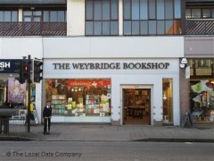 The Weybridge Bookshop image