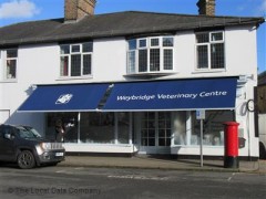 Weybridge Veterinary Centre image