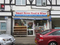 Smart News Food & Wine image