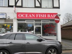 Ocean Fish Bar image