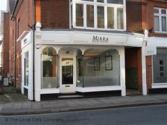 Mirra image
