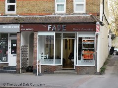 The Fade image