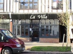 La Villa image