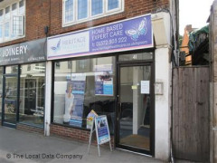 Heritage Healthcare image