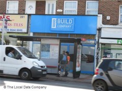 Good Build Company image