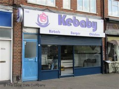 Kebaby image
