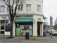 Londis image