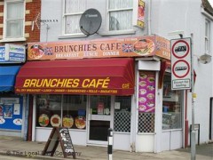 Brunchies Cafe image