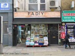 F.A DIY image