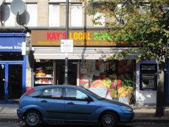 Kay's Local Supermarket & Off Licence image