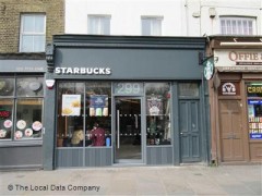 Starbucks Coffee image