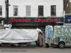 Bombay Emporium image