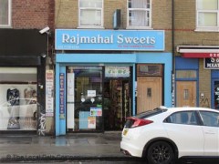 Rajmahal Sweets image