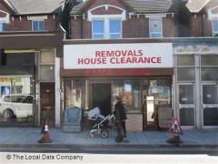 Removals House Clearance image
