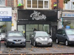Khai's Barbers image