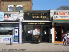 Suwanna's Thai Spa image