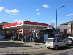 Budgens image