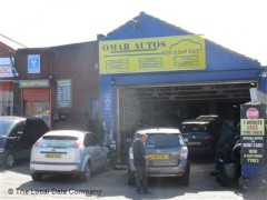 Omar Autos image