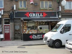 The Grill image