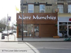 More Munchies image