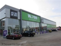 Wren Kitchens image