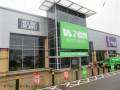 Wren Kitchens image