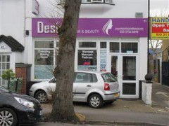 Desire image
