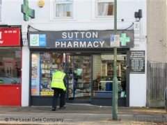 Sutton Pharmacy image