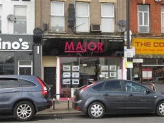 Major Linkers image