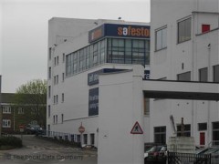 Safestore image