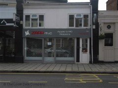 Zapp IT & C image