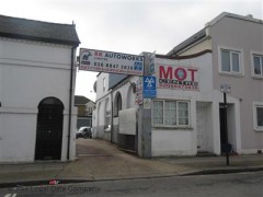 RK Autoworks image
