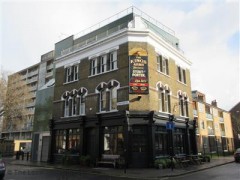 The Kings Arms image