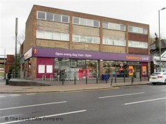 Argos Collect  image