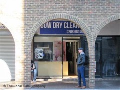 Bow Dry Cleaners image