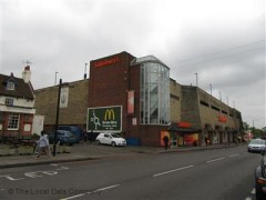 Argos Collect image