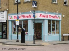 Sweet Treats image