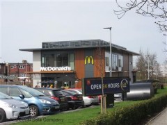 McDonald's image