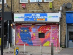 Chijan Store & Services image