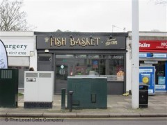 The Fish Basket image