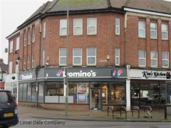 Domino's Pizza image