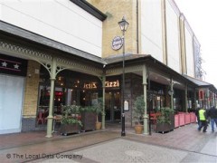 Zizzi image